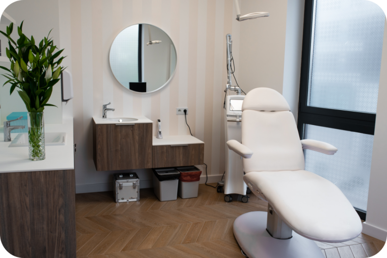 Prywatne gabinety medyczne lekarskie lublin lubelskie